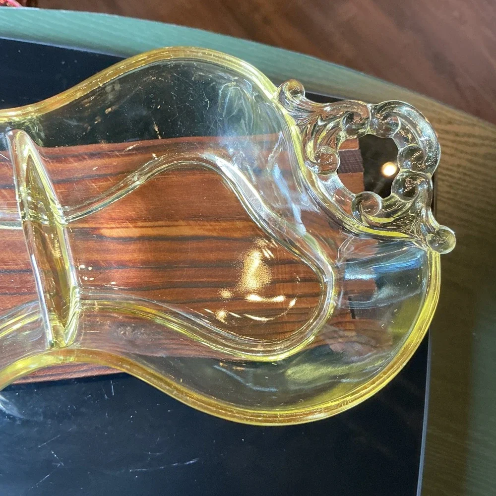 Cambridge Glass 9